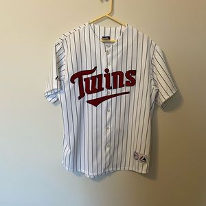 Twins Jersey